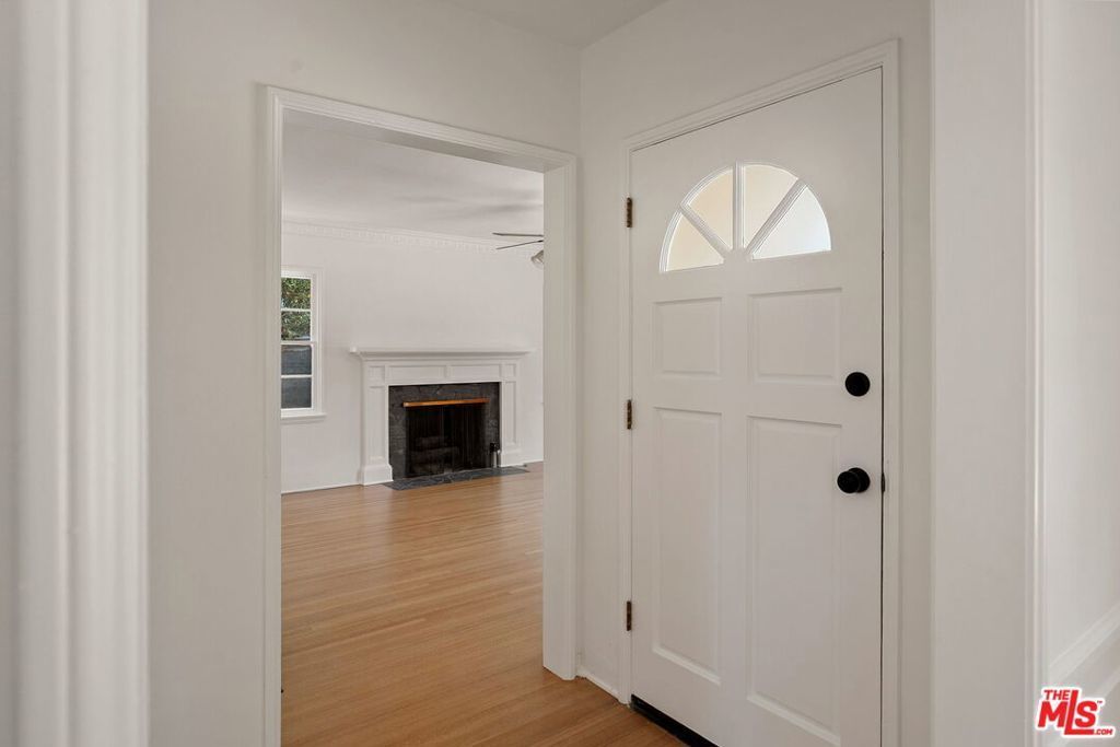 240 Euclid Street, Santa Monica