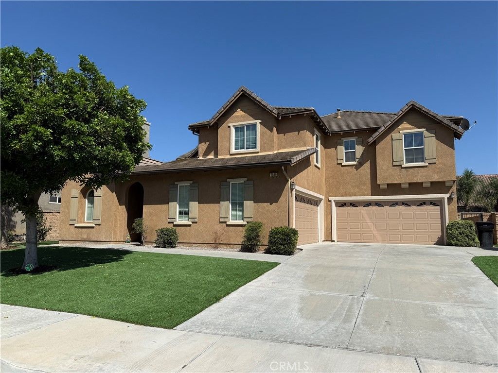 7880 Withers Way, Eastvale