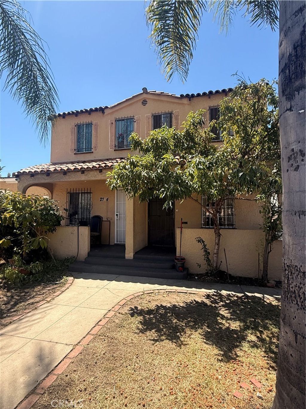2742 Cudahy Street, Huntington Park