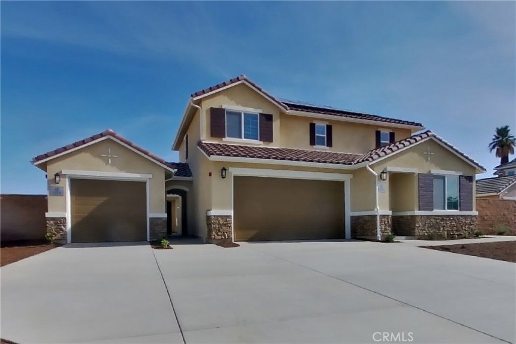 611 Citron Street # 2, Corona