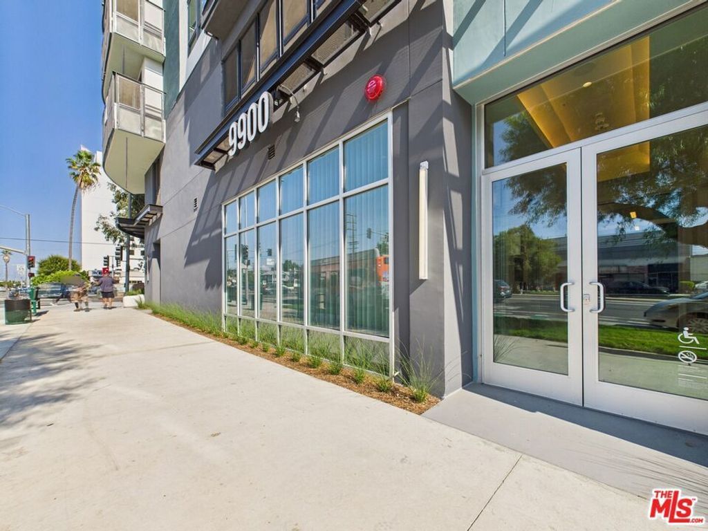 9900 Venice # 610, Culver City