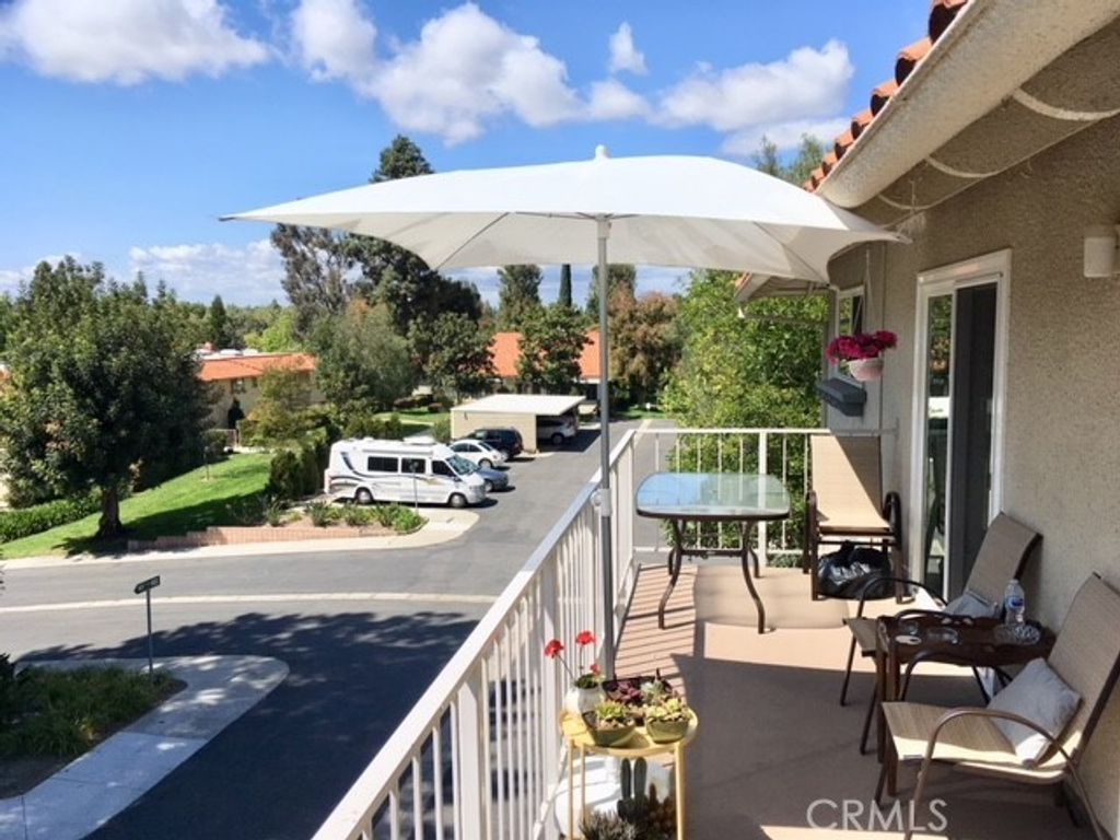 897 Ronda Sevilla # O, Laguna Woods