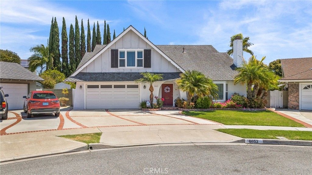 8852 Monterey Circle, Westminster