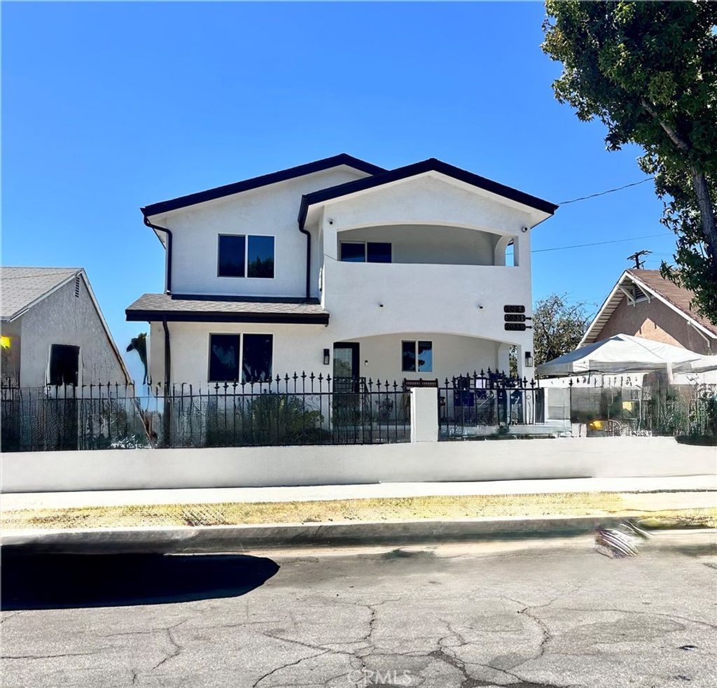 1033 S Bonnie Beach Place, Los Angeles