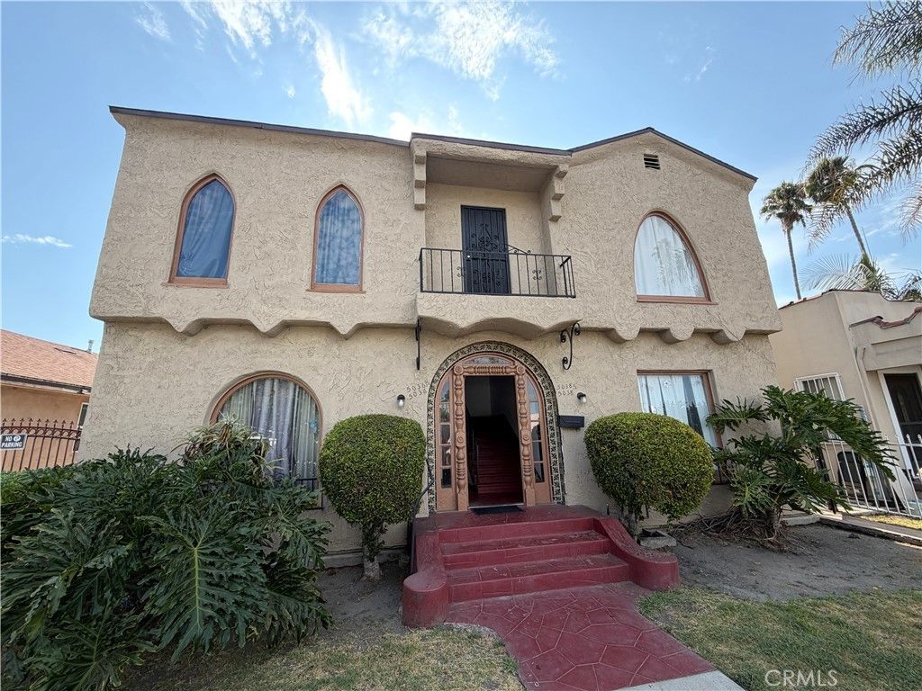 5038 Denker Avenue # 1/4, Los Angeles
