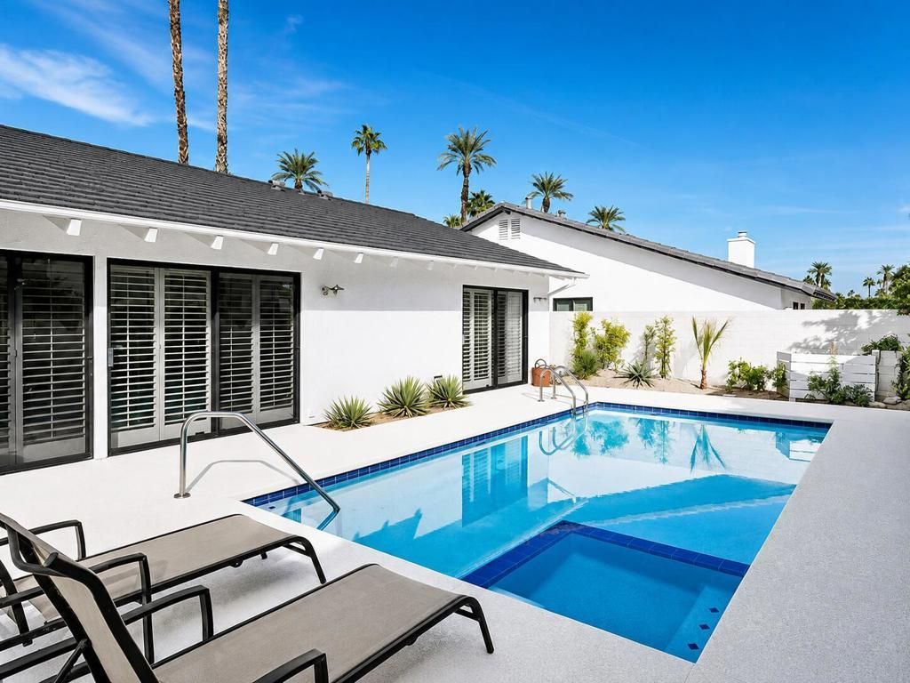 70341 Chappel Road, Rancho Mirage