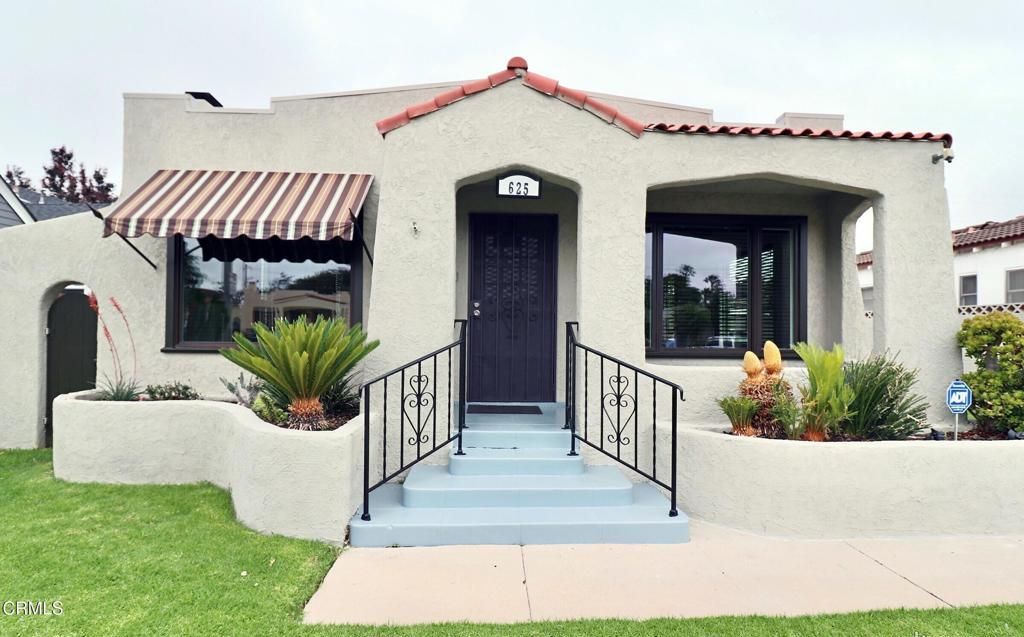 625 Palm Drive, Oxnard
