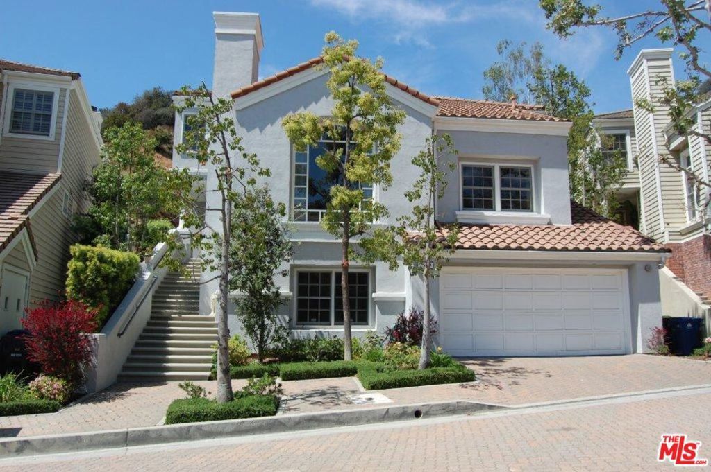 2509 Cardigan Court, Los Angeles