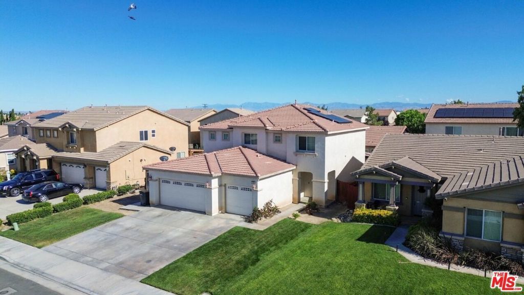 3056 Janine Avenue, Rosamond