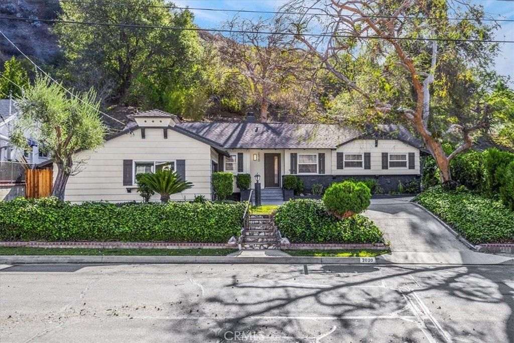 2020 Oak Valley, Glendale