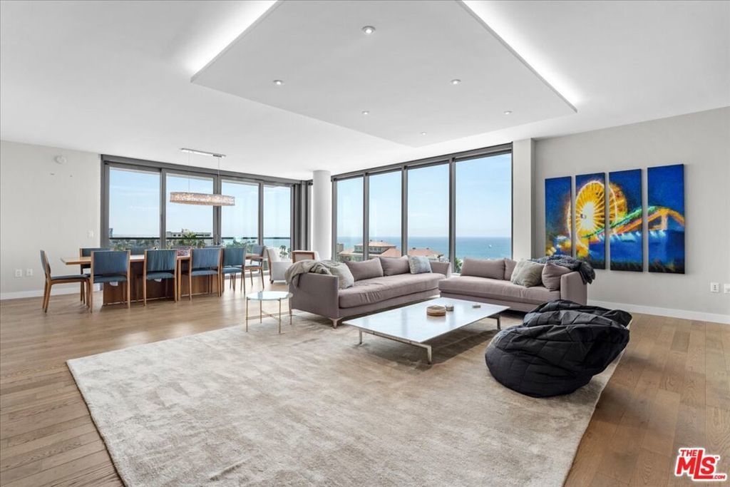 1755 Ocean Avenue # 903, Santa Monica