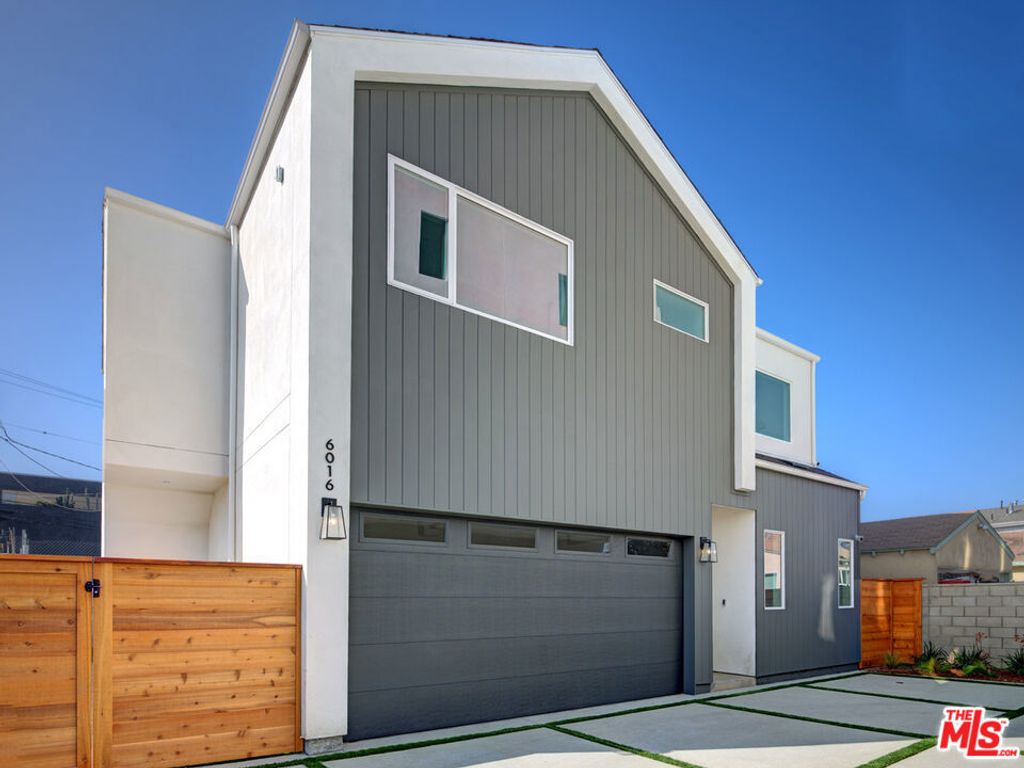 6016 Comey Avenue # 6016, Los Angeles