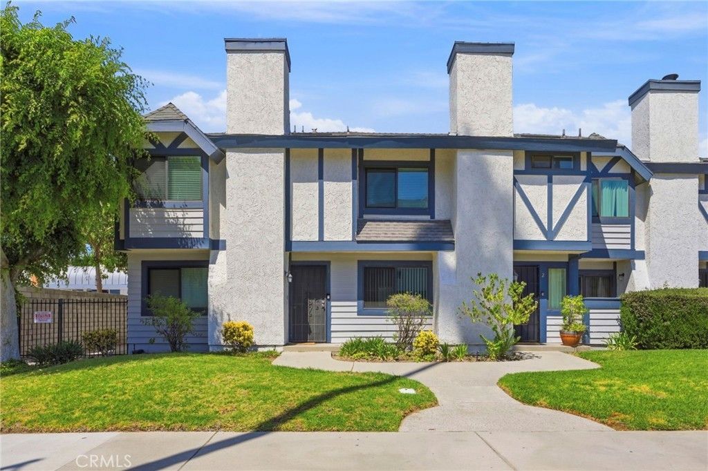 19231 Sherman # 1, Reseda