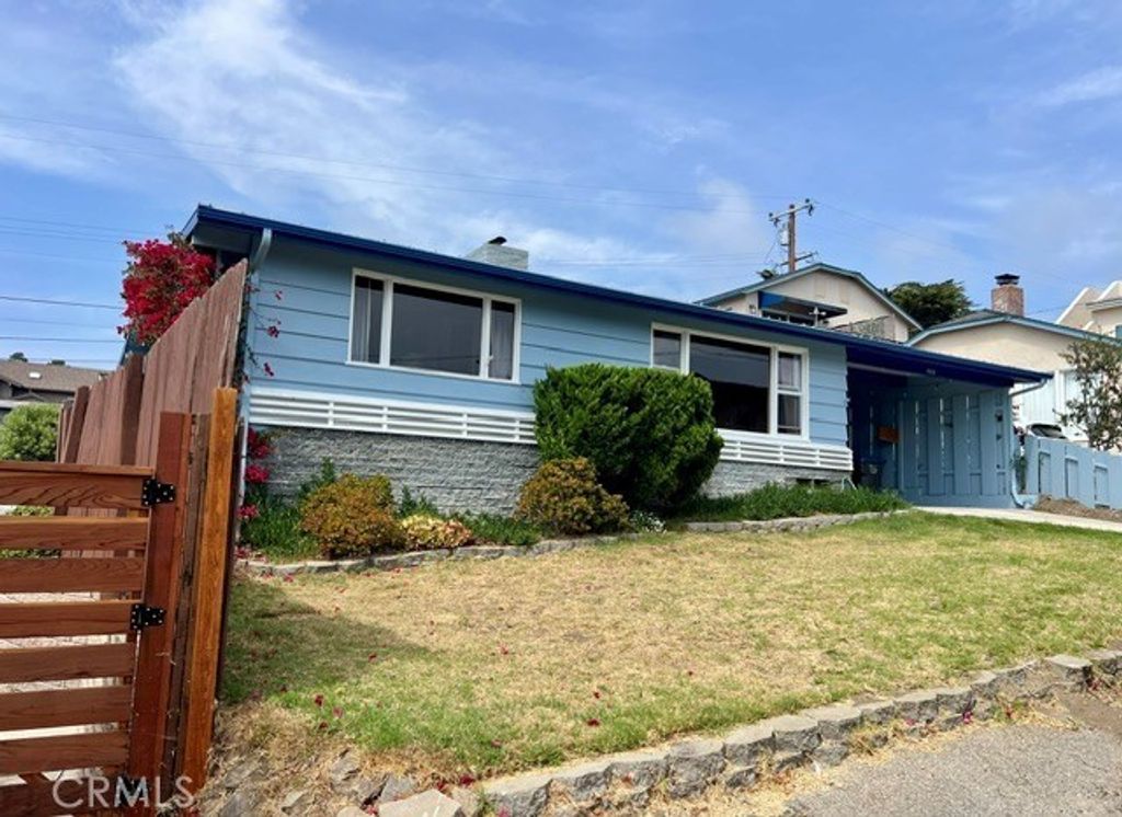 425 Wellington, Cambria