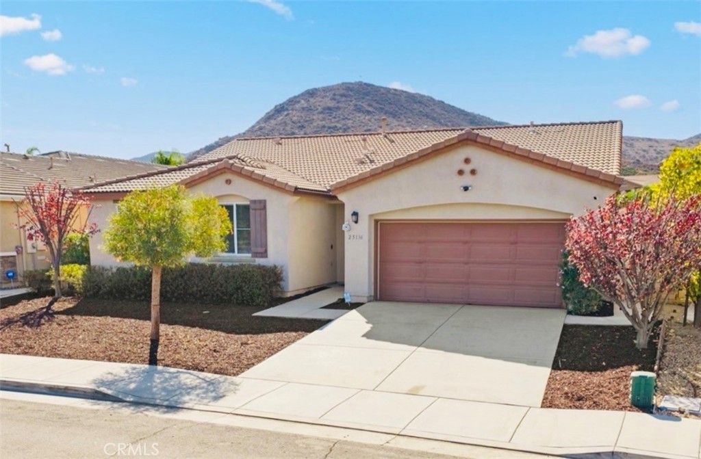 25136 High Plains Court, Menifee