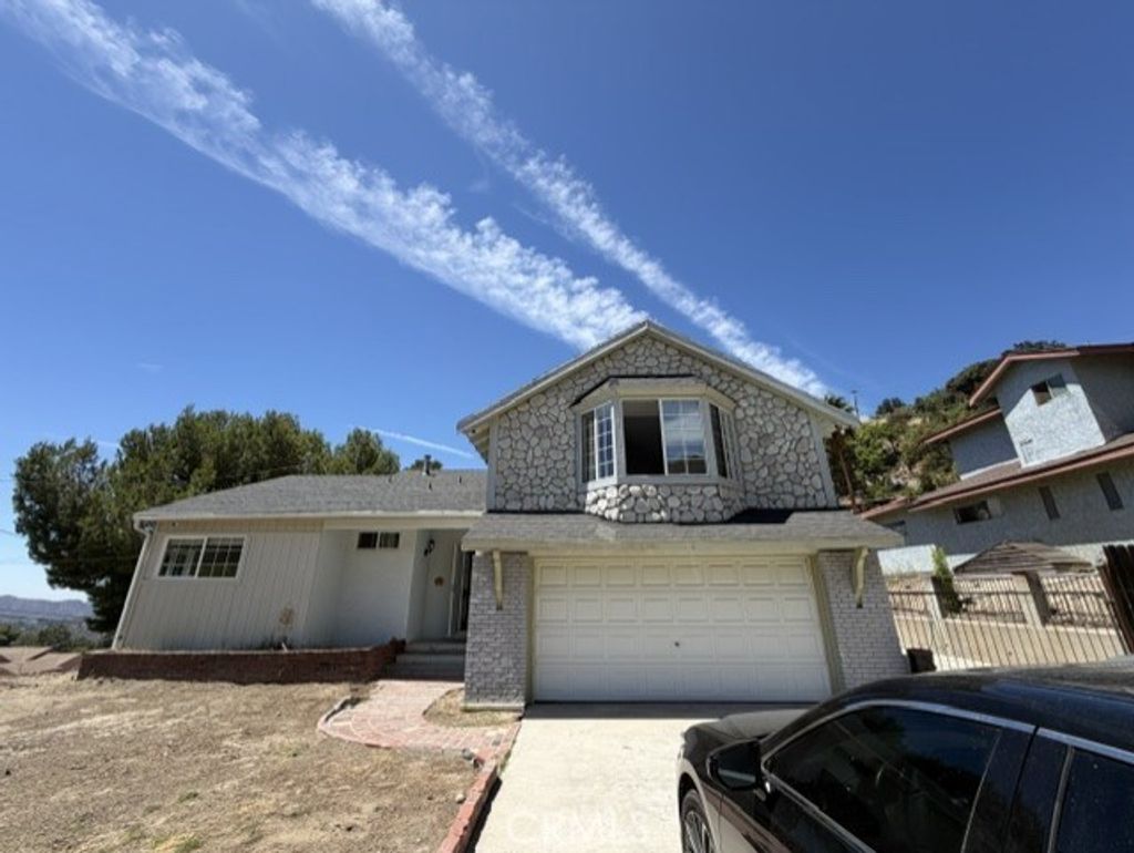 10459 Haines Canyon Avenue, Tujunga