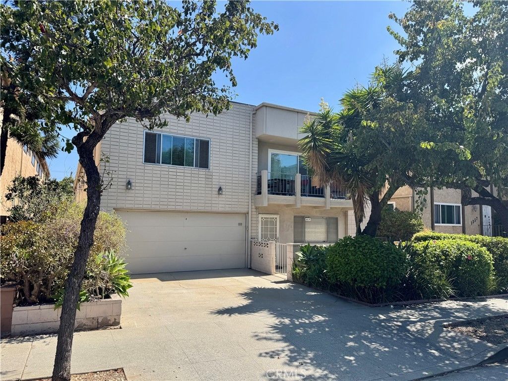 1331 Berkeley Street # 3, Santa Monica