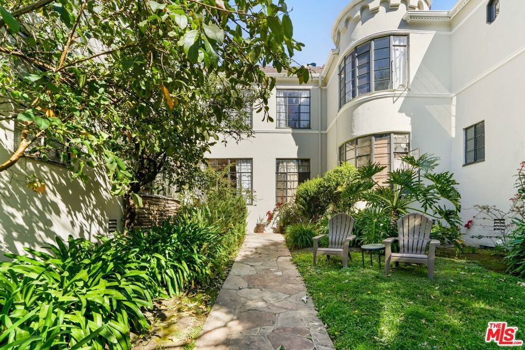 4707 Finley Avenue # 4, Los Angeles