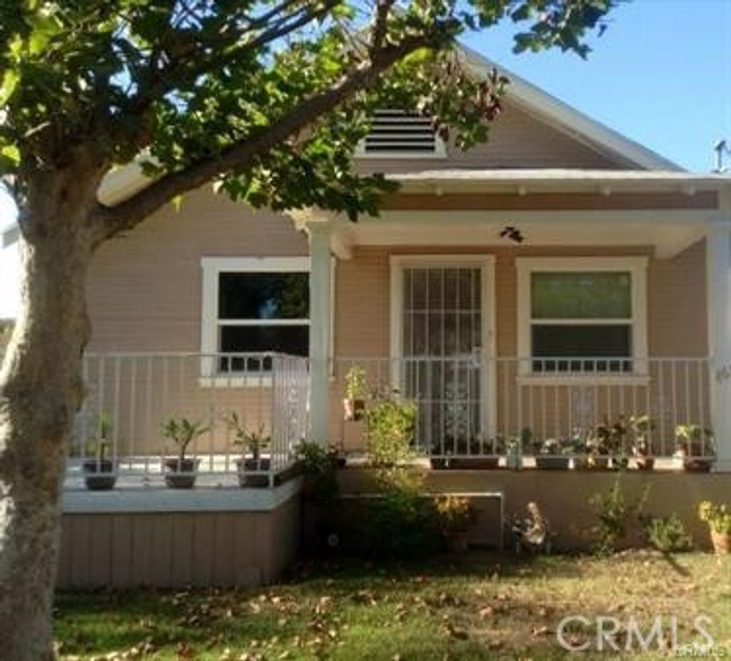 461 Del Monte Street, Pasadena