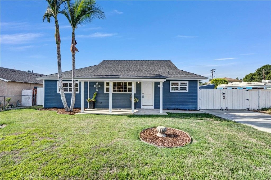 13933 Saranac, Whittier