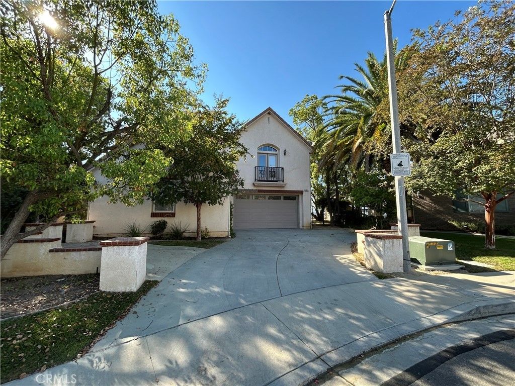 691 Asia Court, Simi Valley