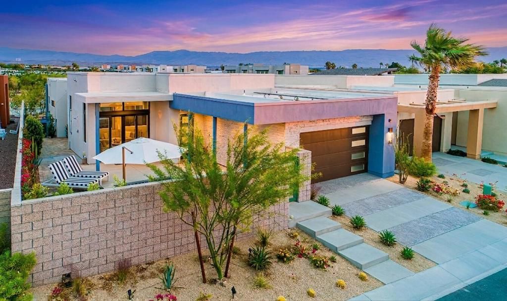 814 Nugget Lane, Palm Springs