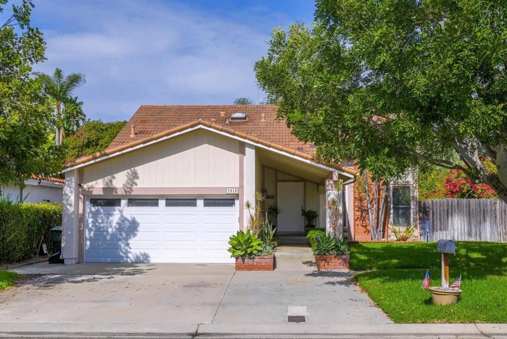 1015 Sparrow Ct, San Marcos