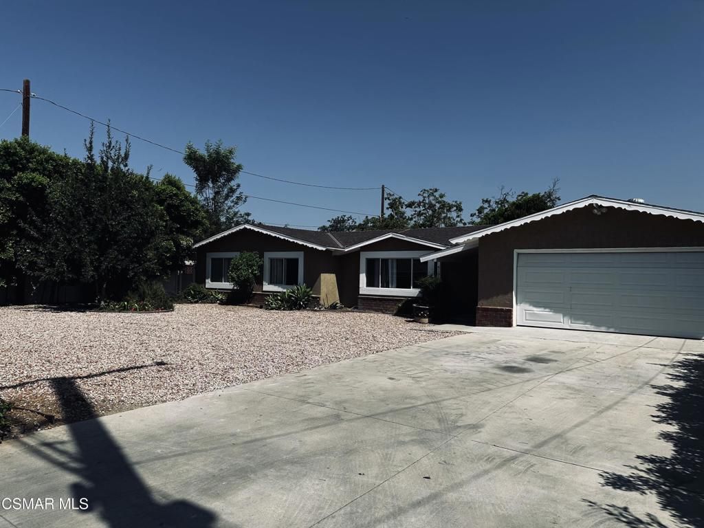4191 Eve Road, Simi Valley