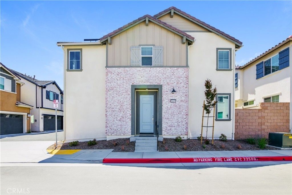 31695 Hans Drive, Menifee