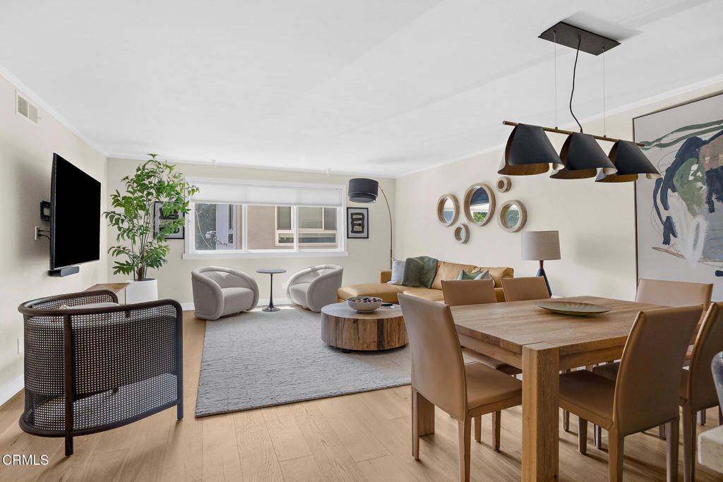 3762 Hughes Avenue # 105, Los Angeles