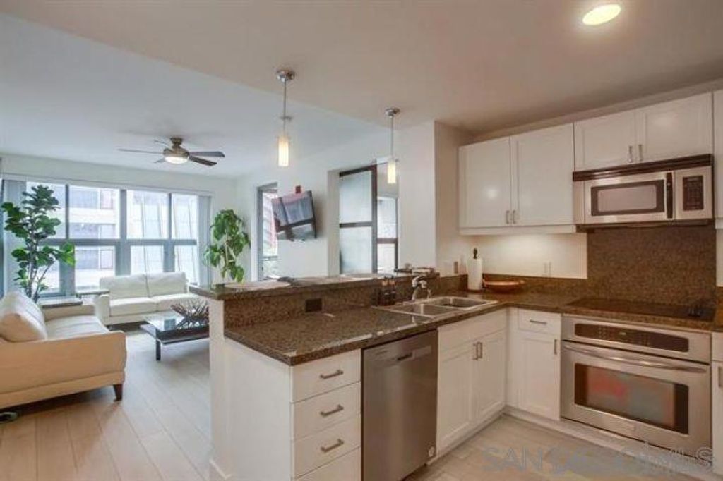 1150 J St # 418, San Diego