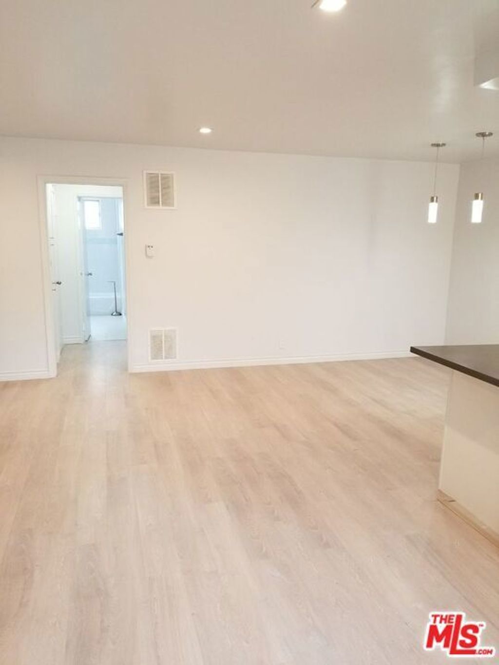 7607 Norton Avenue # 3, West Hollywood