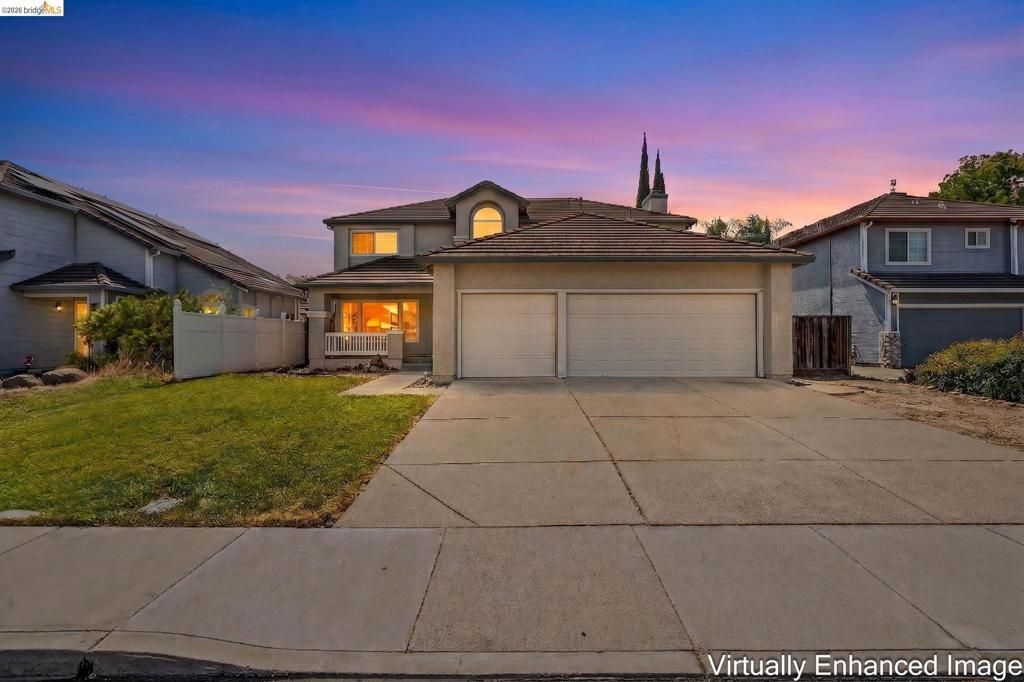 880 Woodsong Lane, Brentwood