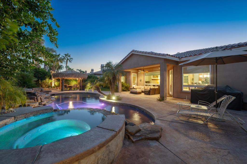 52274 Shining Star Lane, La Quinta