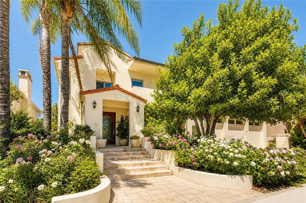 24907 Marbella Court, Calabasas