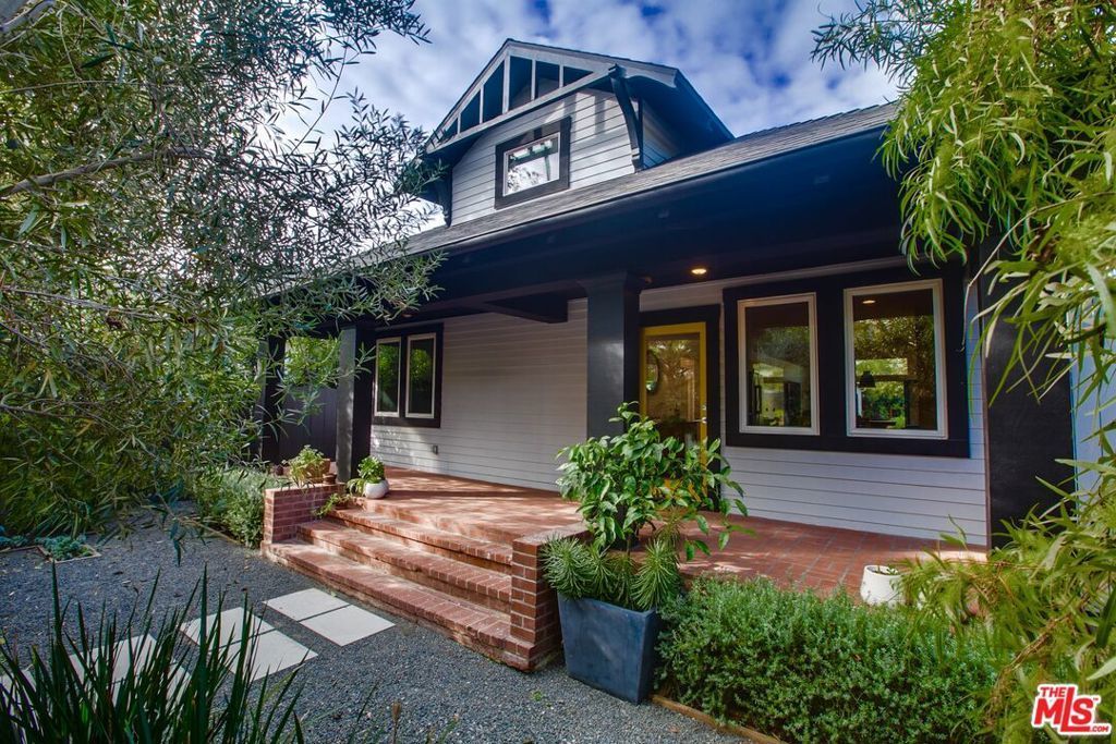 663 San Juan Avenue, Los Angeles
