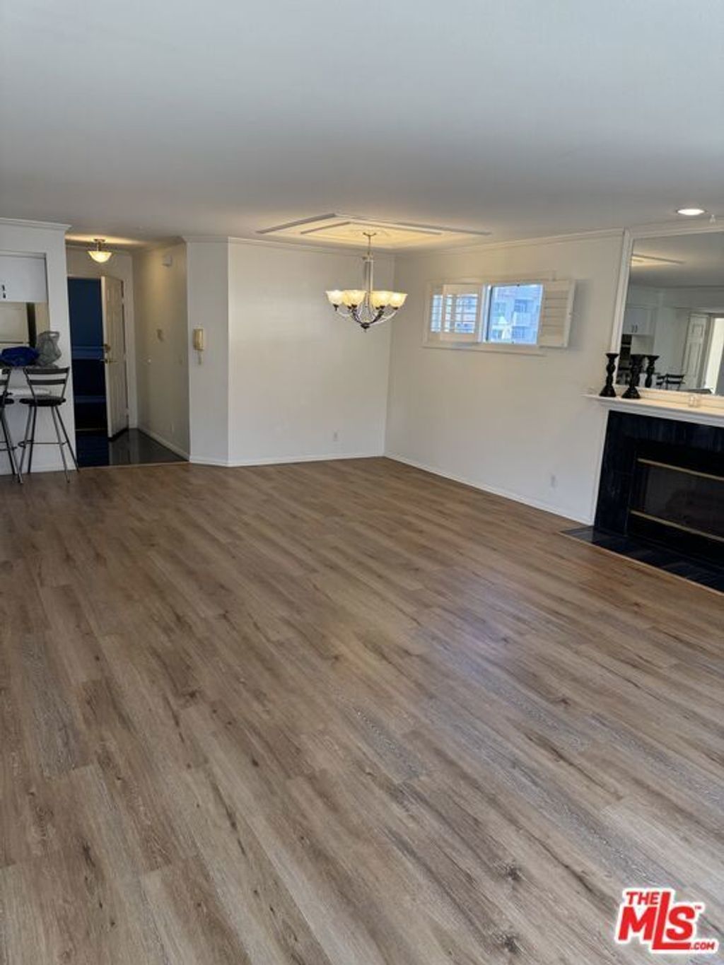 1250 S Westgate Avenue # 203, Los Angeles