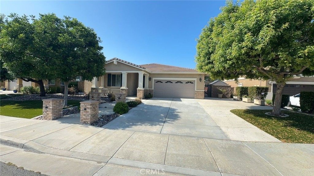 29265 Fenwick Circle, Menifee