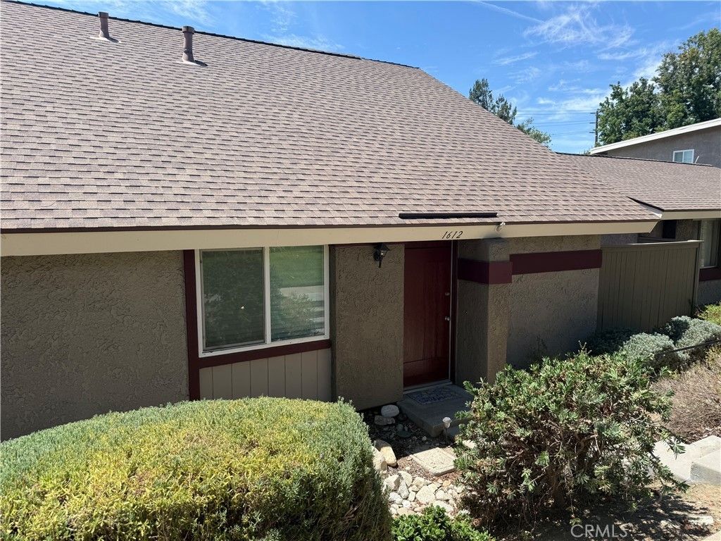 1612 Carmel E, Upland