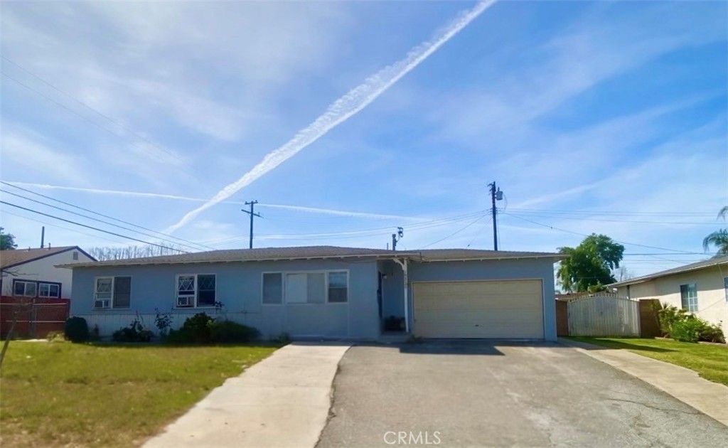 18828 E Weather Road, Covina