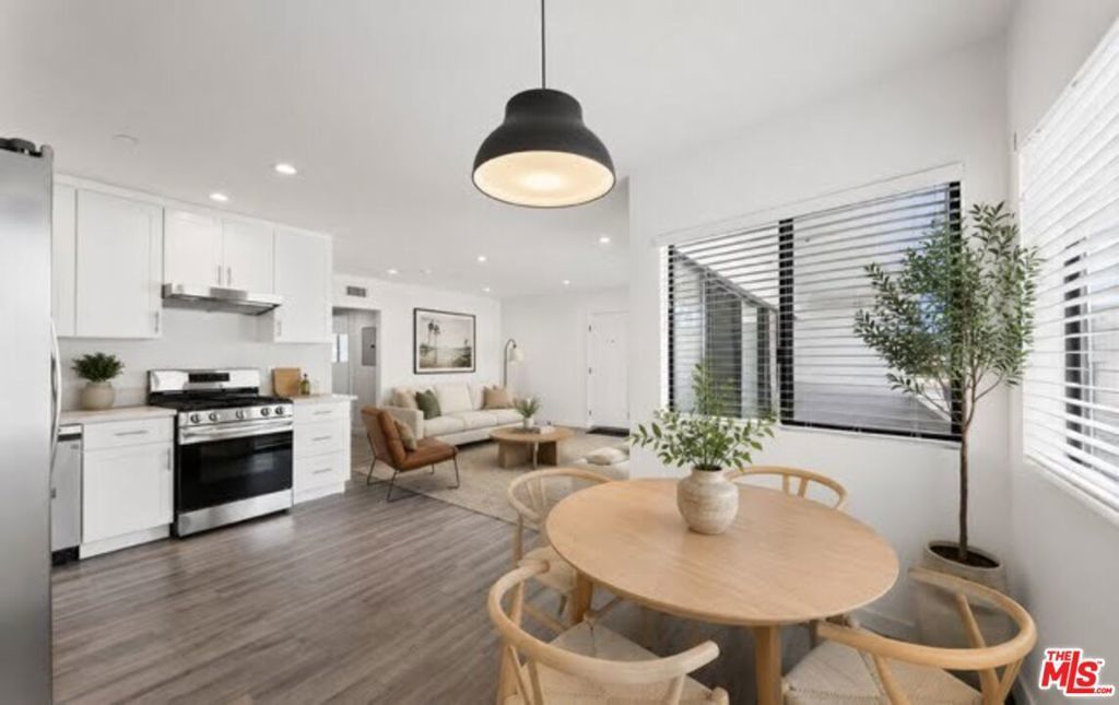 1264 9th Street # B, Santa Monica