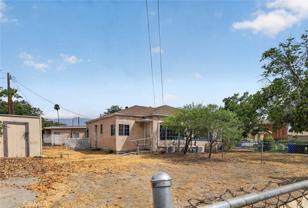 938 E 2nd Street # A, San Bernardino
