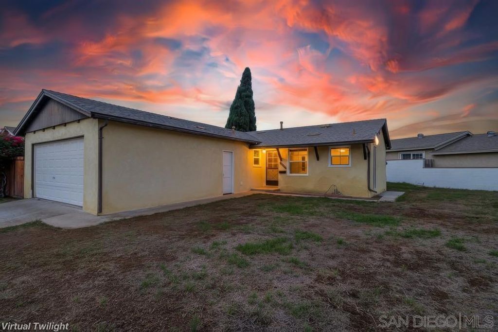 2862 Mimika Pl, San Diego