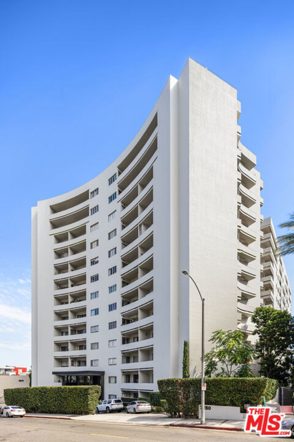 7250 Franklin Avenue # 616, Los Angeles