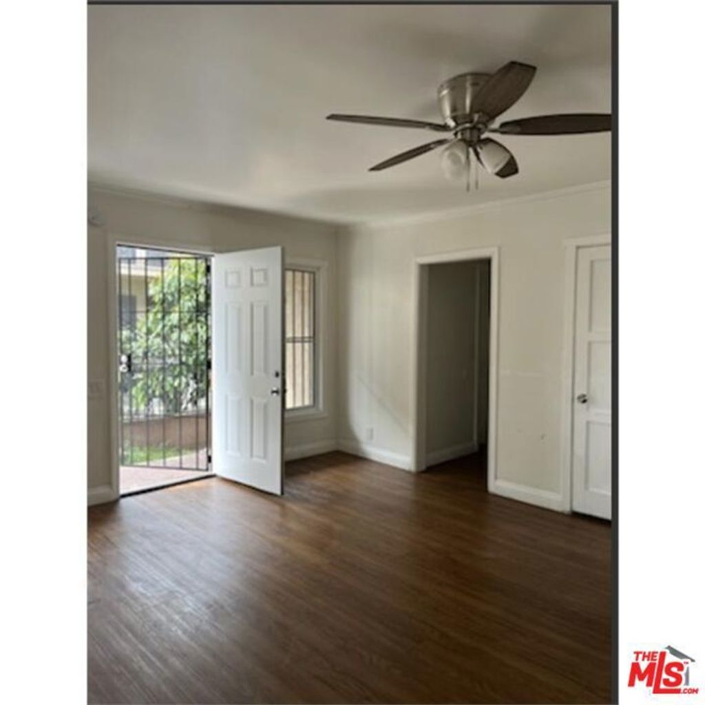 7620 S Western Avenue # 5, Los Angeles