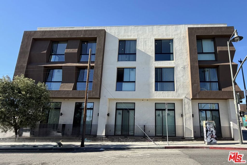1870 E 1st Street # 202, Los Angeles