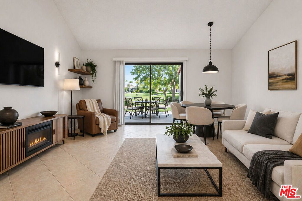 40513 Bay Hill Way, Palm Desert