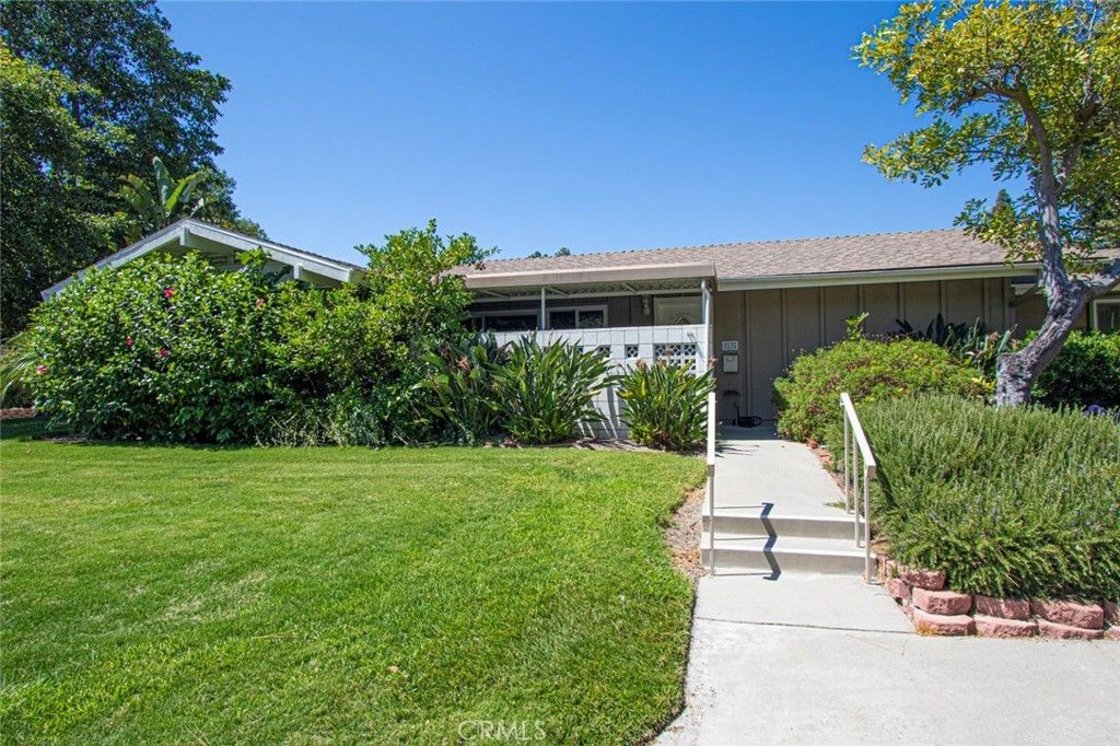 513 Avenida Sevilla # C, Laguna Woods