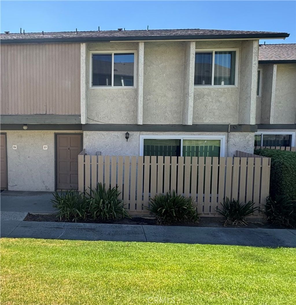 2300 S Hacienda # E5, Hacienda Heights