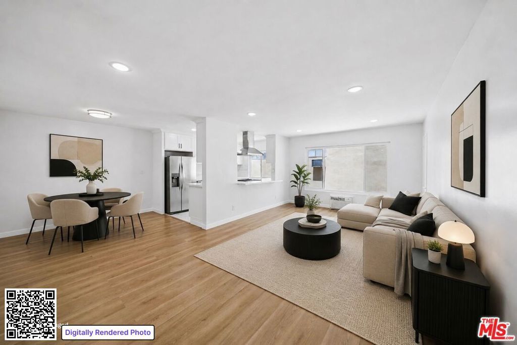 1039 N Harper Avenue # 9, West Hollywood